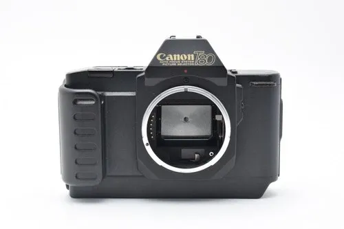 Canon T80